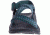 Chaco Zvolv Sandal - Men's, Garden Green, 7 US J106201-07.0
