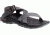 Chaco ZVolv Sandal - Men's-Lead Gray-Medium-12