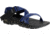 Chaco ZVolv Sandal - Men's-Waterfall Cobalt-Medium-14