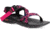 Chaco ZVolv Sandal - Women's-Dark Reef-Medium-5