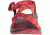 Chaco Zvolv Sandal - Women's, Creed Peach, 8 US, J106640-08.0