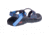 Chaco Zvolv Sandal - Women's, Waltz Navy, 6 US J106642-06.0