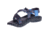 Chaco Zvolv Sandal - Women's, Waltz Navy, 6 US J106642-06.0