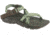 Chaco ZVolv Sandal - Women's-Lilly Pad-Medium-5