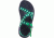 Chaco ZVolv Sandal - Womens-Picnic Green-Medium-8