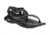 Chaco Zvolv - Womens, Penrose Black, 5 US, Medium, J107050-05.0