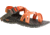 Chaco ZVolv X2 Sandal - Women's-Barbed Apricot-Medium-5