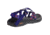 Chaco Zvolv X2 Sandal - Women's, Volcanic Blue, 5 US J105982-05.0