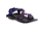 Chaco Zvolv X2 Sandal - Women's, Volcanic Blue, 5 US J105982-05.0