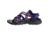 Chaco Zvolv X2 Sandal - Women's, Volcanic Blue, 5 US J105982-05.0