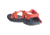 Chaco Zvolv X2 Sandal - Women's, Verdure Peach, 10 US J106660-10.0