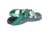 Chaco Zvolv X2 Sandal - Women's, Diamond Pine, 10 US J106662-10.0