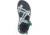 Chaco Zvolv X2 Sandal - Women's, Diamond Pine, 10 US J106662-10.0