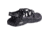 Chaco Zvolv X2 Sandal - Women's, Dash Black, 5 US J106664-05.0