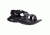Chaco Zvolv X2 Sandal - Women's, Dash Black, 5 US J106664-05.0