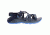 Chaco Zvolv X2 Sandal - Women's, Cubic Eclipse, 5 US J106666-05.0