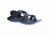 Chaco Zvolv X2 Sandal - Women's, Cubic Eclipse, 5 US J106666-05.0