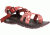 Chaco ZVolv X2 Sandal - Women's-Knotted Ginger-Medium-8