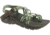 Chaco ZVolv X2 Sandal - Womens-Lilly Pad-Medium-6 US