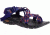 Chaco ZVolv X2 Sandal - Women's-Volcanic Blue-Medium-6