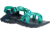 Chaco ZVolv X2 Sandal - Women's-Ravenna Turquoise-Medium-5