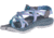 Chaco ZVolv X2 Sandal - Womens, Vibe Liberty, 5, J199448-5