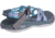 Chaco ZVolv X2 Sandal - Womens, Vibe Liberty, 5, J199448-5