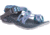 Chaco ZVolv X2 Sandal - Womens, VIBE LIBERTY, 6, J199448-6