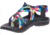 Chaco Zvolv X2 Sandals - Womens, Tie Dye, 7, Medium, JCH199868-7