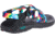 Chaco Zvolv X2 Sandals - Womens, Tie Dye, 7, Medium, JCH199868-7