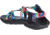 Chaco Zvolv X2 Sandals - Womens, Tie Dye, 7, Medium, JCH199868-7
