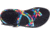 Chaco Zvolv X2 Sandals - Womens, Tie Dye, 7, Medium, JCH199868-7