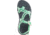 Chaco Zvolv X2 - Womens, Break Katydid, 5, J107070-05.0