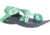 Chaco Zvolv X2 - Womens, Break Katydid, 5, J107070-05.0