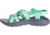 Chaco Zvolv X2 - Womens, Break Katydid, 5, J107070-05.0