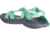 Chaco Zvolv X2 - Womens, Break Katydid, 5, J107070-05.0