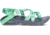 Chaco Zvolv X2 - Womens, Break Katydid, 5, J107070-05.0