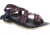 Chaco Zvolv X2 - Womens, Burlap Grendadine, 7, J107068-07.0