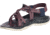 Chaco Zvolv X2 - Womens, Burlap Grendadine, 7, J107068-07.0