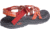 Chaco Zvolv X2 - Womens, Chair Poppy, 6, J107224-06.0