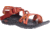 Chaco Zvolv X2 - Womens, Chair Poppy, 6, J107224-06.0