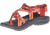 Chaco Zvolv X2 - Womens, Chair Poppy, 6, J107224-06.0