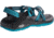 Chaco Zvolv X2 - Womens, Ennis Teal, 12, J107066-12.0