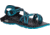 Chaco Zvolv X2 - Womens, Ennis Teal, 12, J107066-12.0