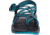 Chaco Zvolv X2 - Womens, Ennis Teal, 12, J107066-12.0