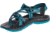 Chaco Zvolv X2 - Womens, Ennis Teal, 12, J107066-12.0