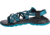 Chaco Zvolv X2 - Womens, Ennis Teal, 12, J107066-12.0