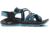 Chaco Zvolv X2 - Womens, Ennis Teal, 12, J107066-12.0