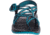 Chaco Zvolv X2 - Womens, Ennis Teal, Medium, 7, J107066-7