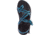 Chaco Zvolv X2 - Womens, Ennis Teal, Medium, 7, J107066-7